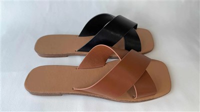 Zapatillas de verano diarias de moda